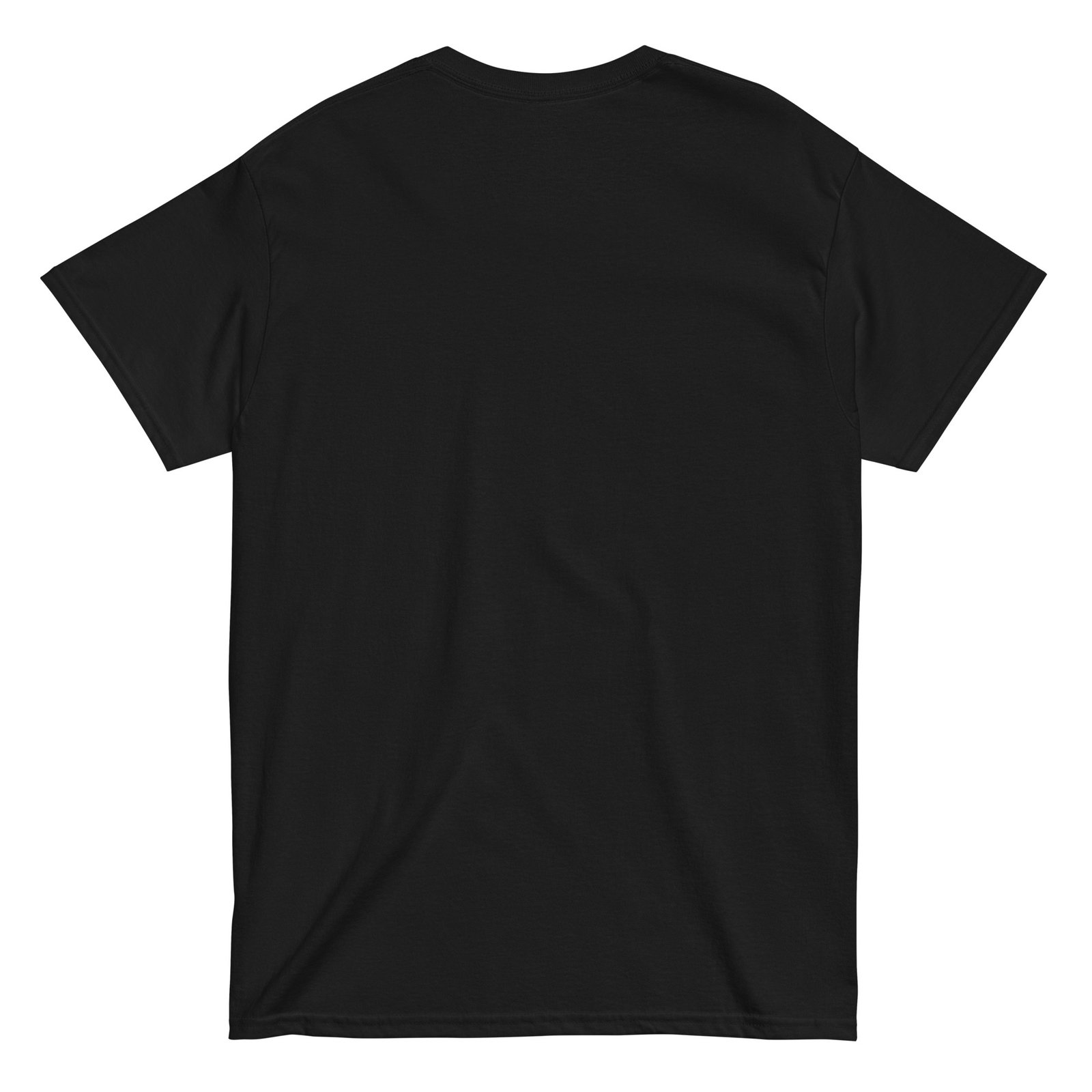 Multi-tasking Premium Unisex classic tee, Dark - Image 19