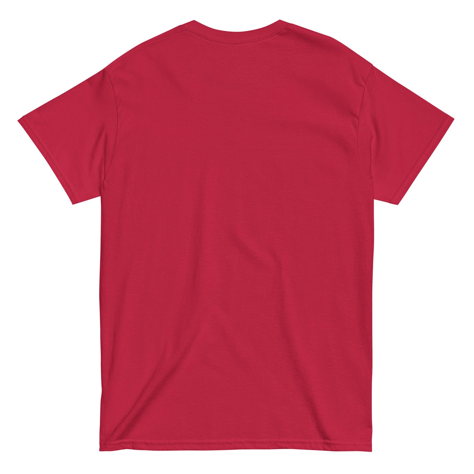 Tri Flow Premium Unisex classic tee, Dark - Image 23