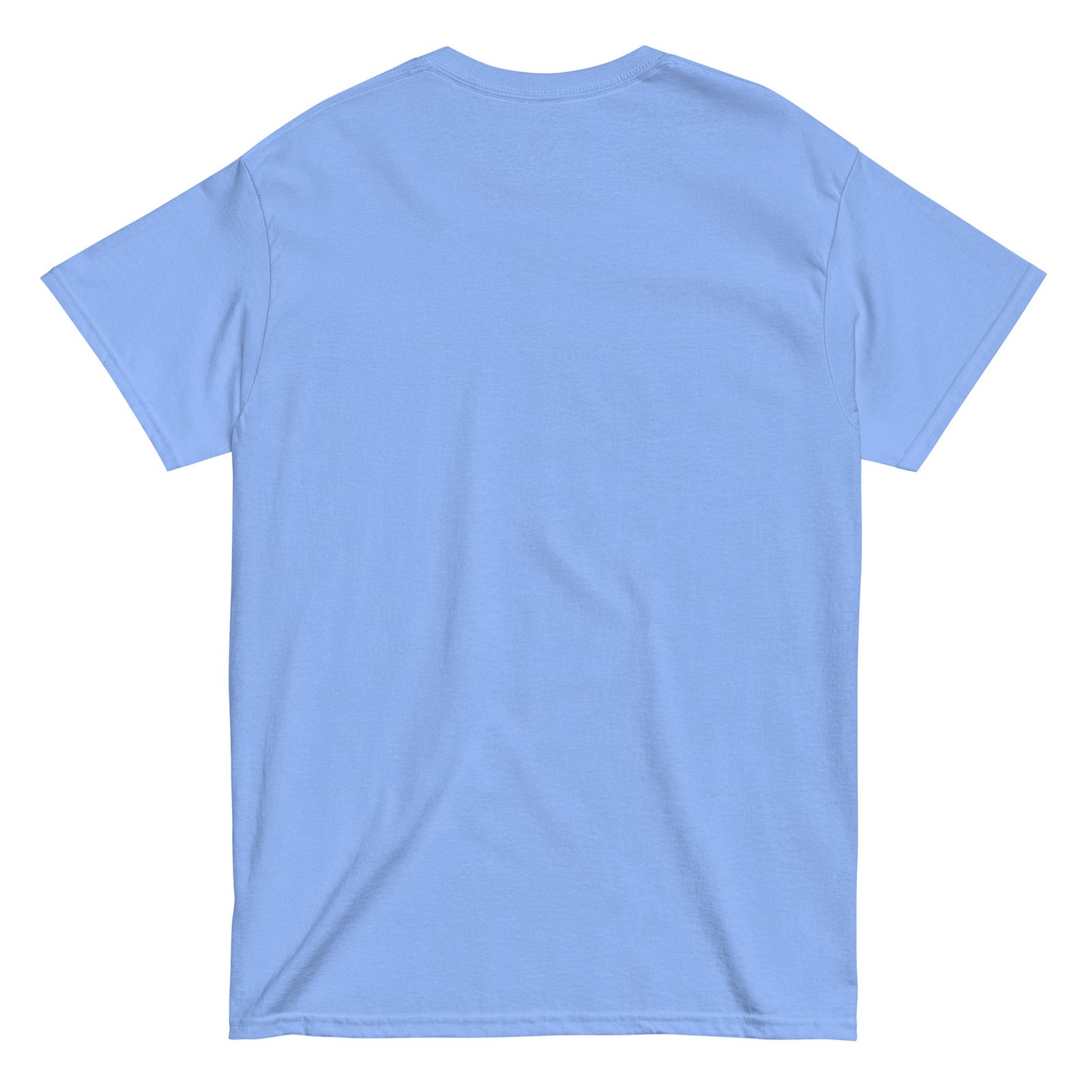 Beyond Limits Unisex classic tee, Light - Image 21