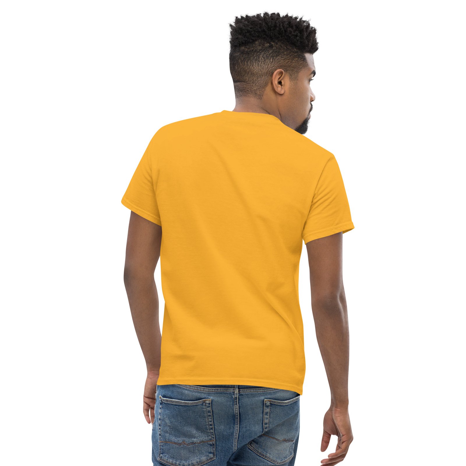 Error 404 Premium Unisex classic tee, Light - Image 53