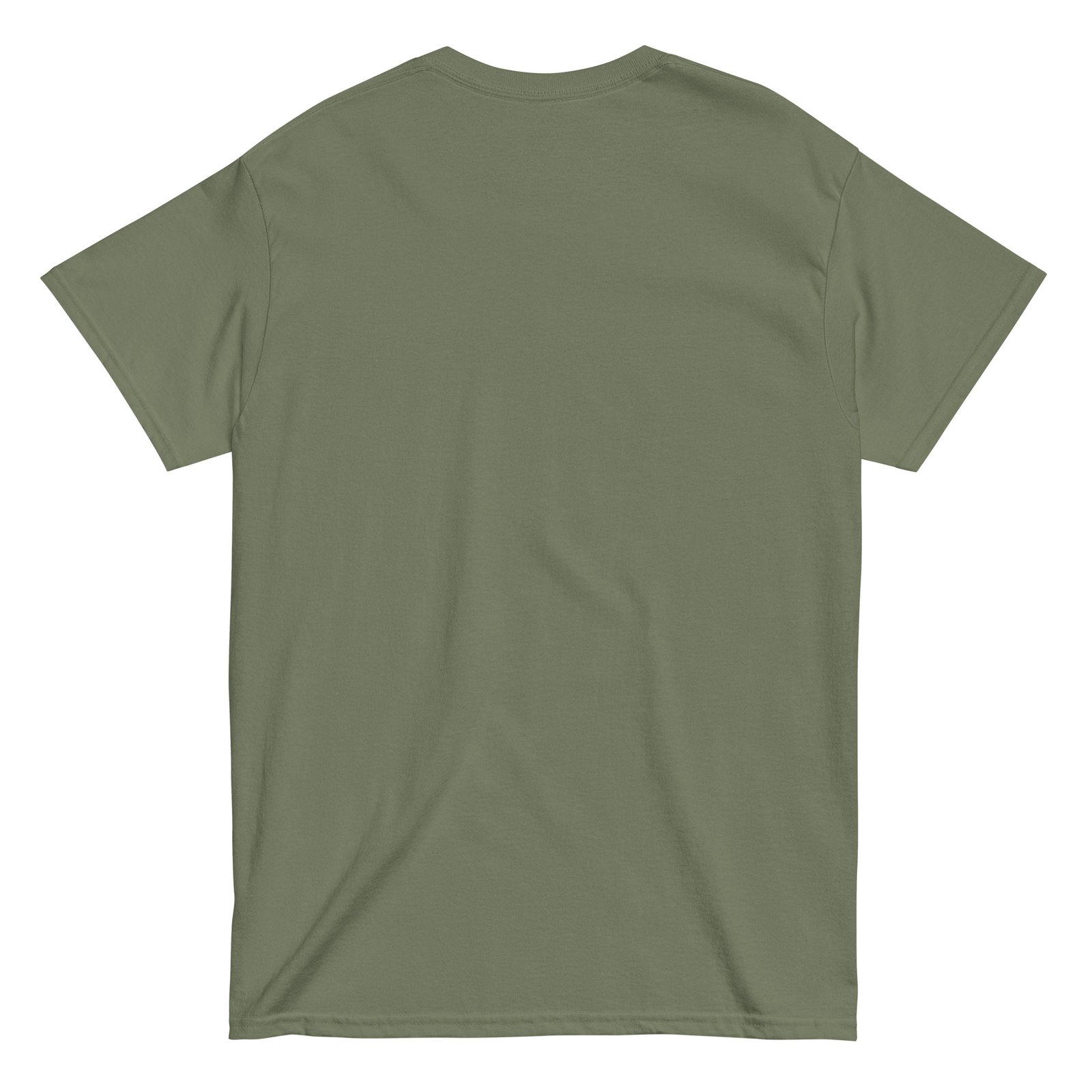 Multi-tasking Premium Unisex classic tee, Dark - Image 25