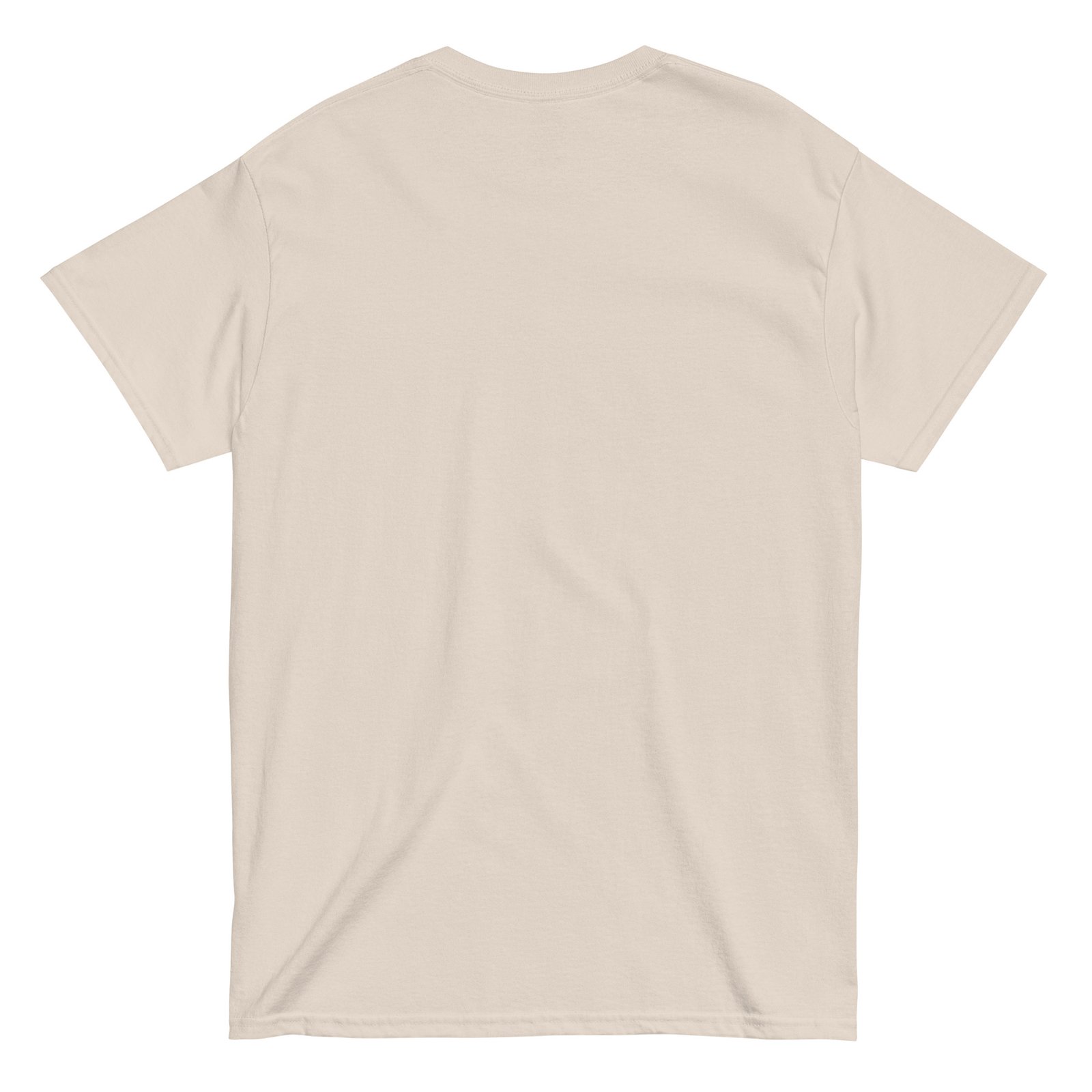 Tri Flow Premium Unisex classic tee, Light - Image 26