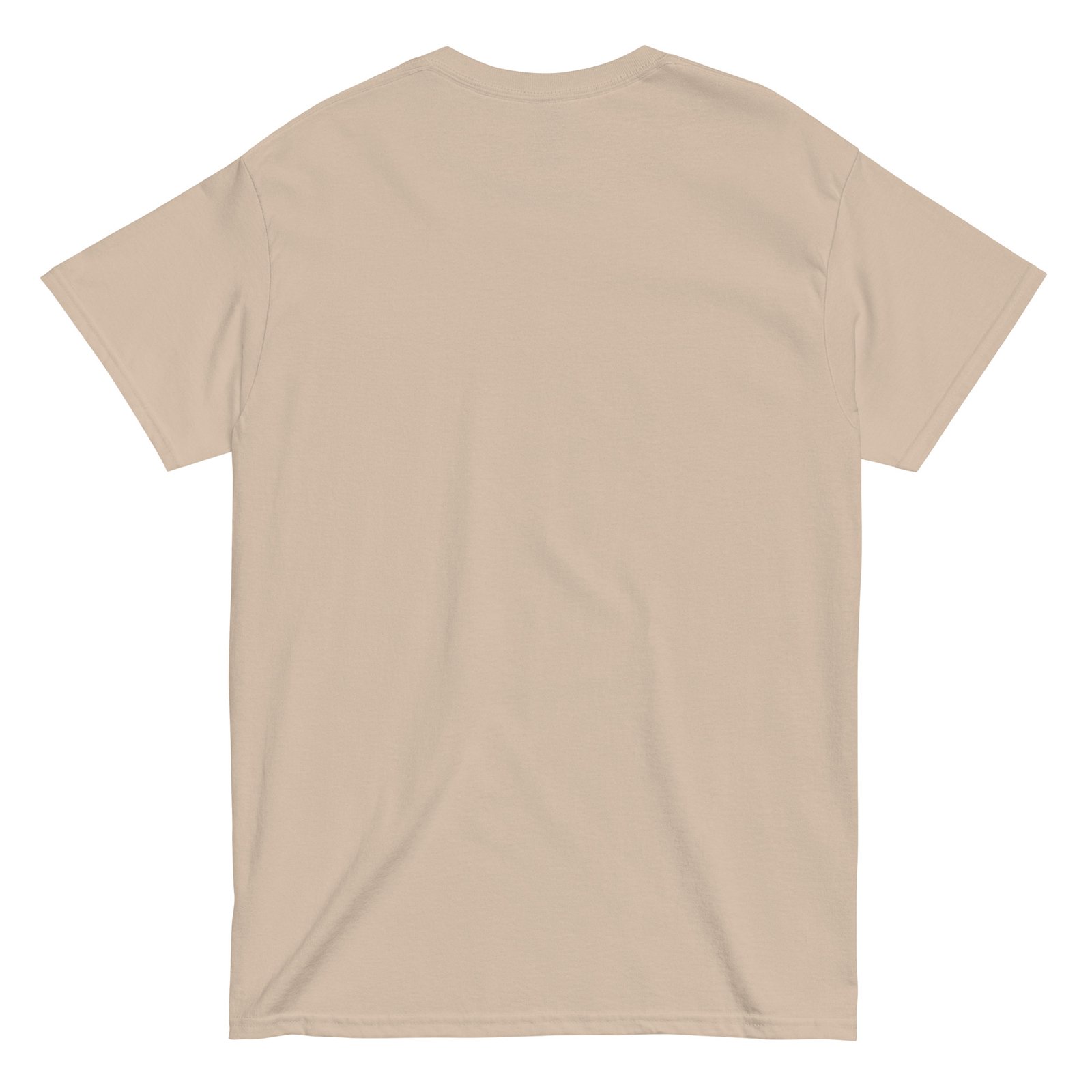 Beyond Limits Unisex classic tee, Light - Image 23