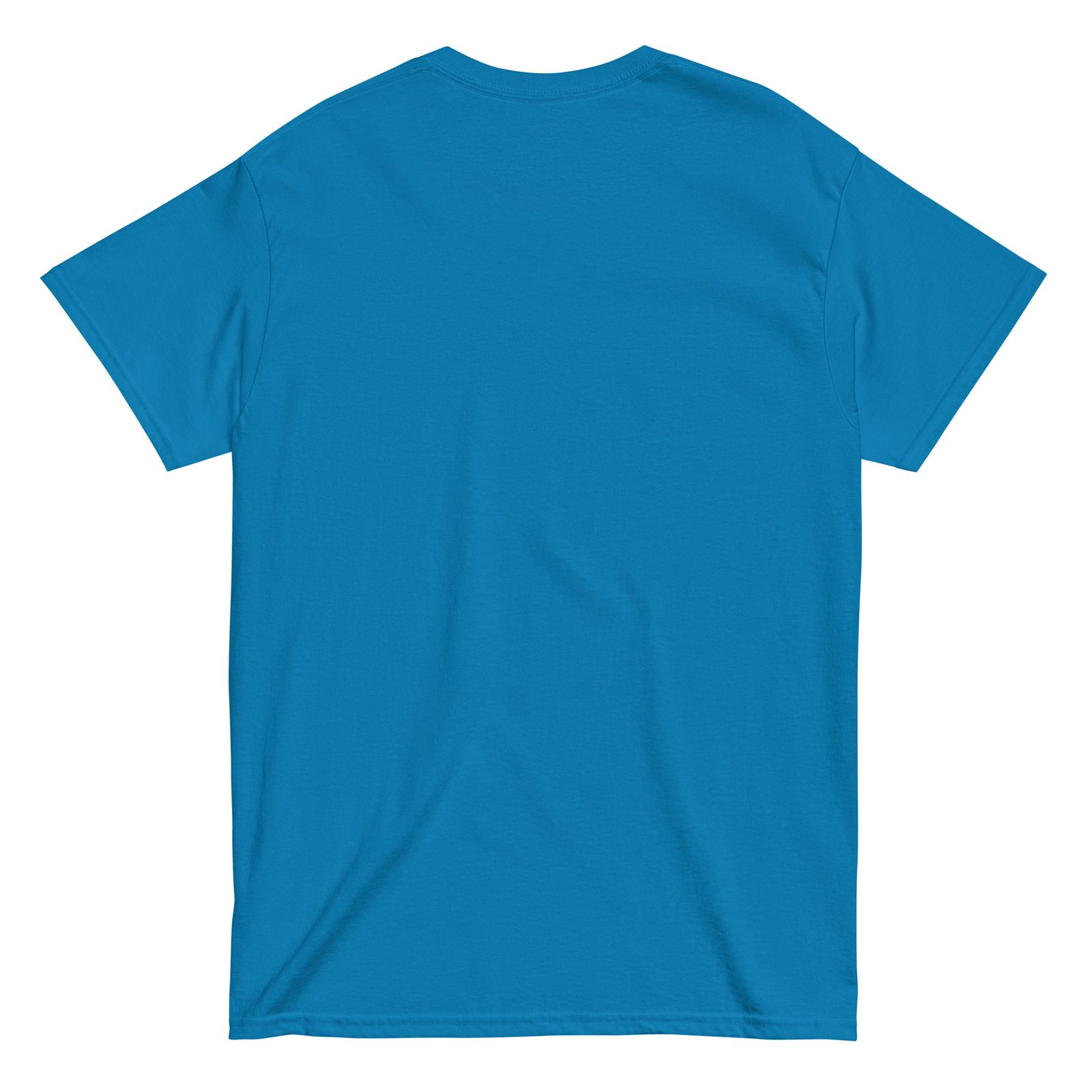 Beyond Limits Premium Unisex classic tee, Dark - Image 23