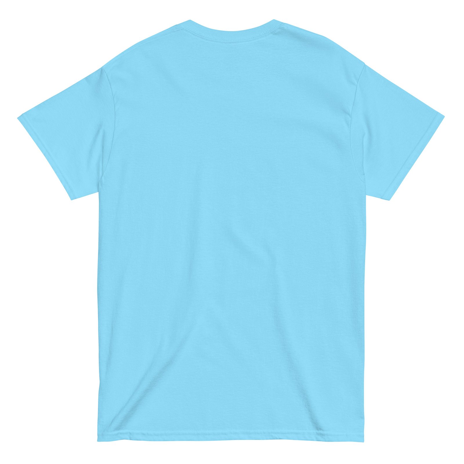 Beyond Limits Unisex classic tee, Light - Image 25