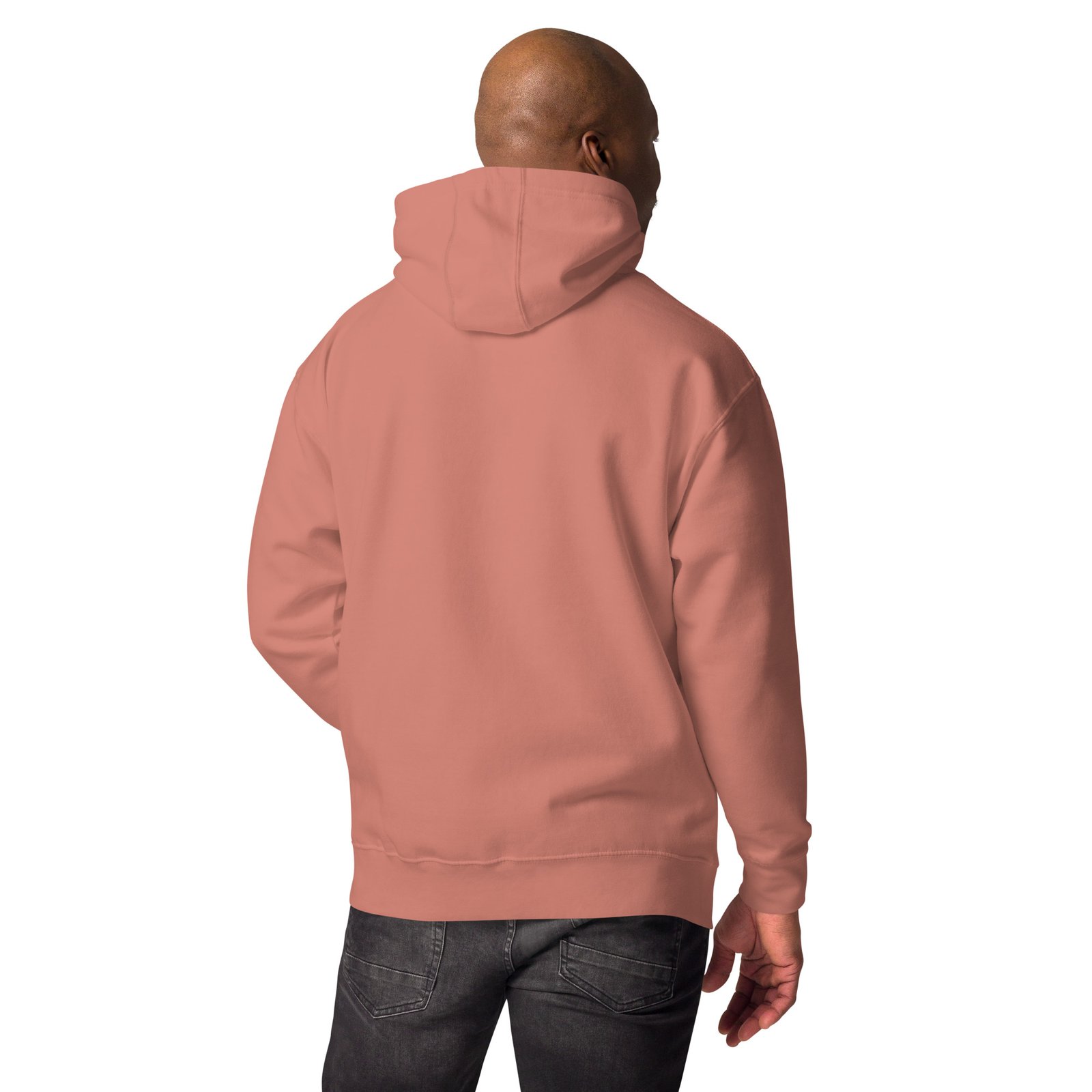 Swim.Bike.Run Premium Unisex Hoodie, Dark - Image 32