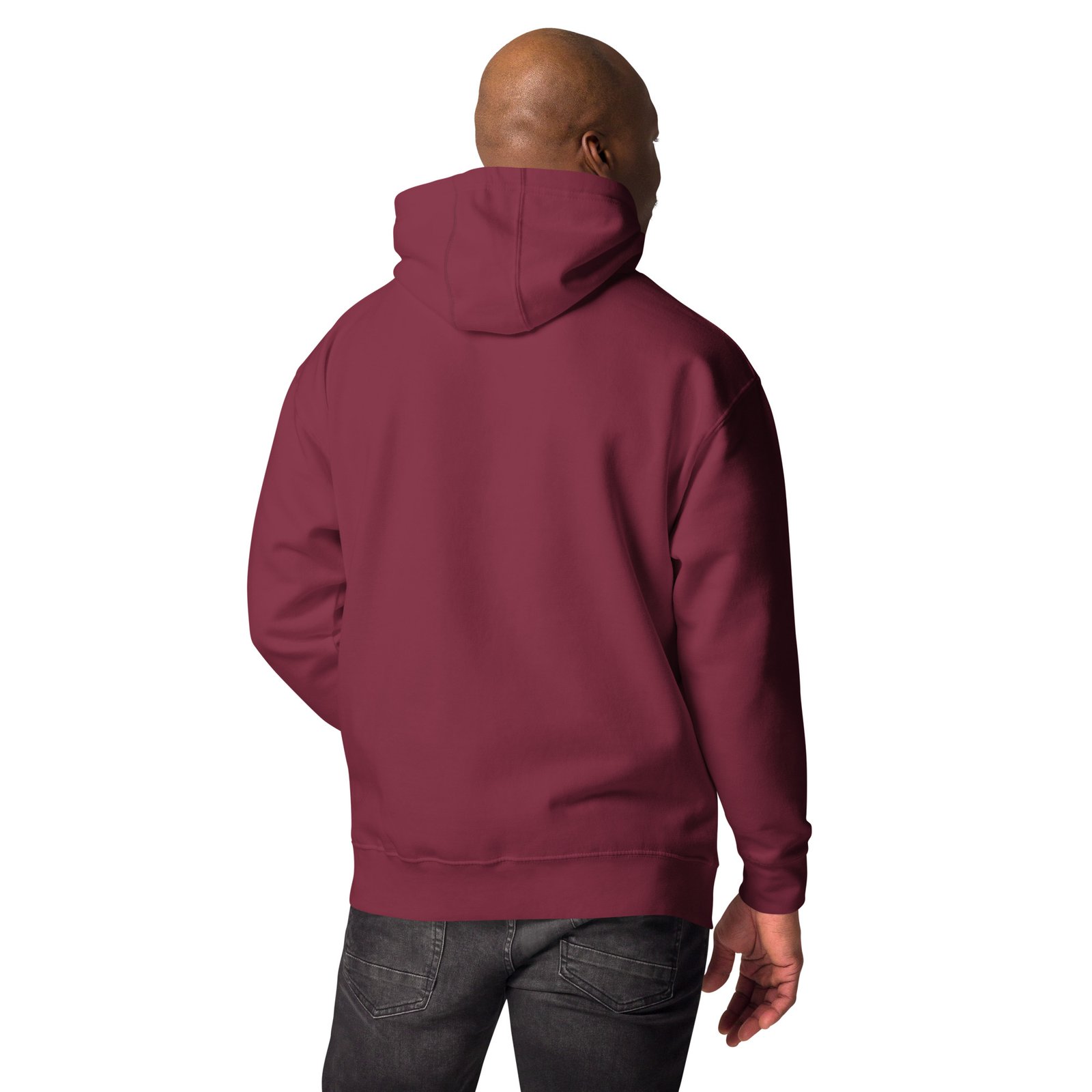 Swim.Bike.Run Premium Unisex Hoodie, Dark - Image 27