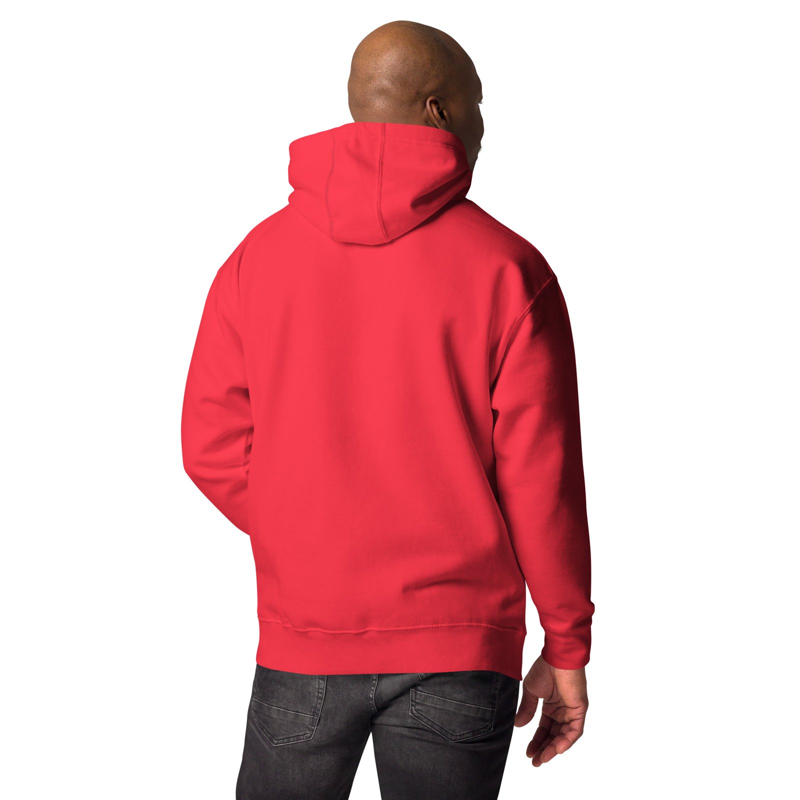 Swim.Bike.Run Premium Unisex Hoodie, Dark - Image 31