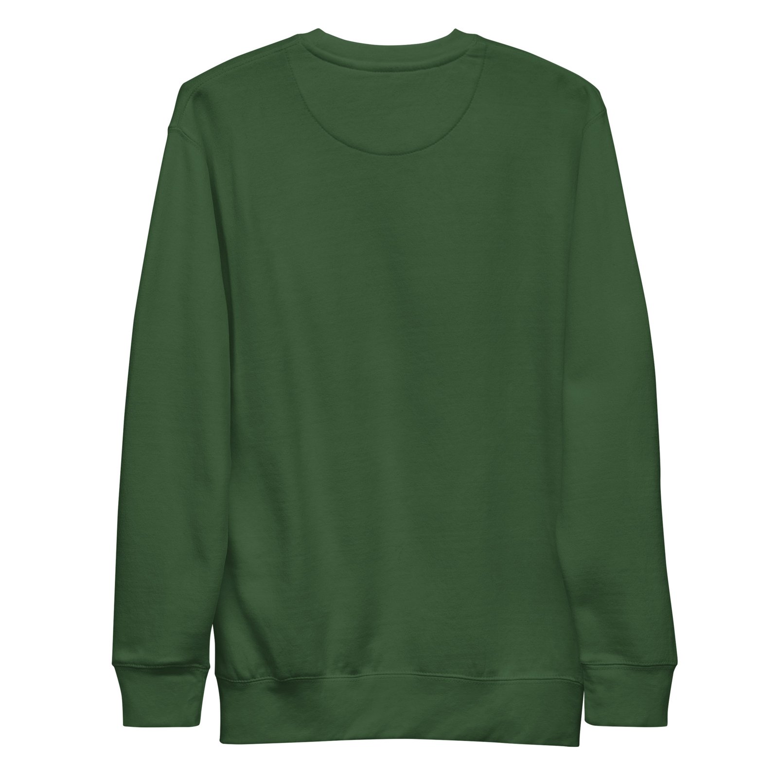 Multi-tasking Unisex Premium Sweatshirt - Image 19